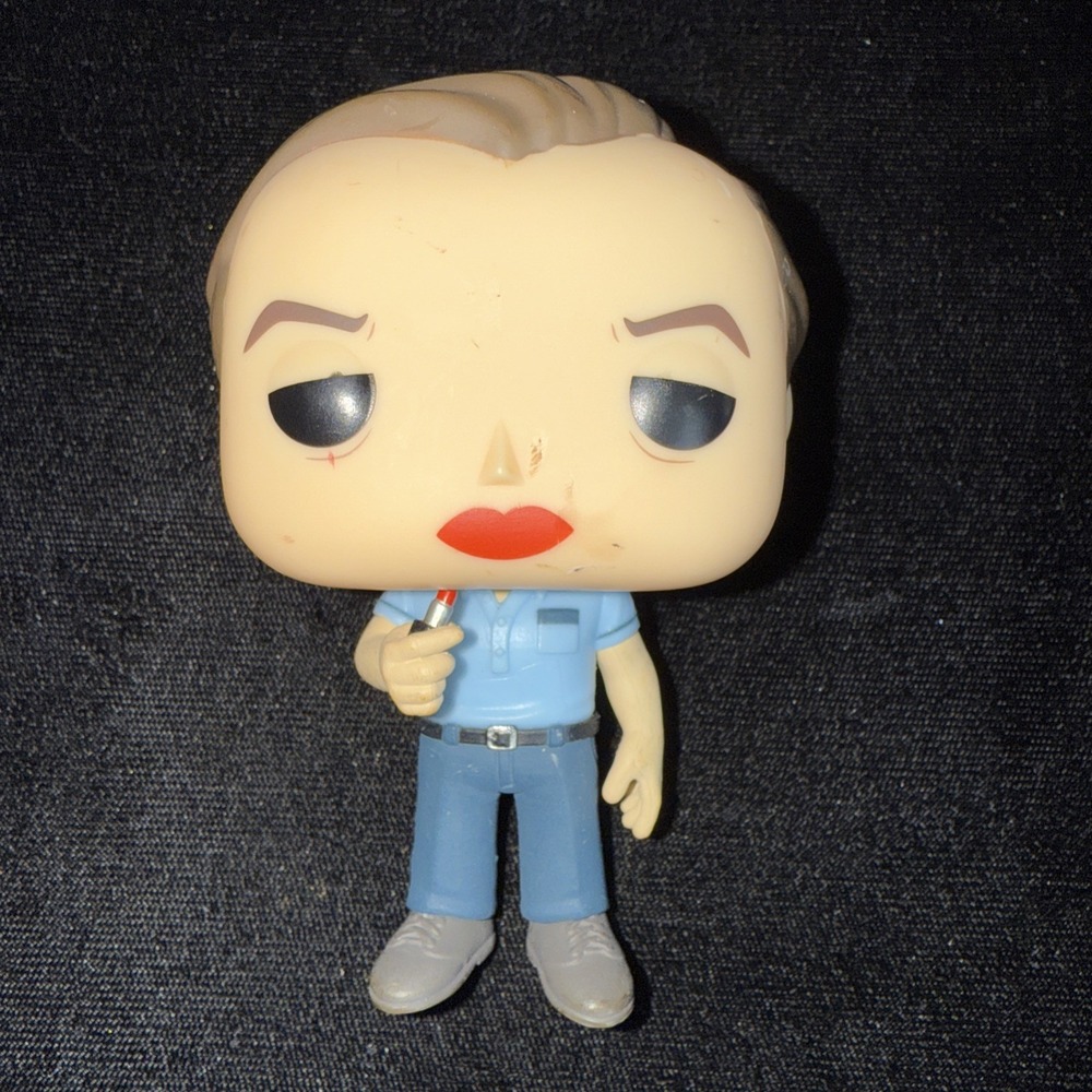 Funko Pop! Vinyl: Danny McGrath #898 No Box. 4832